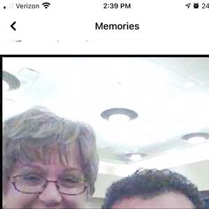 Meet your Posher, Tammy